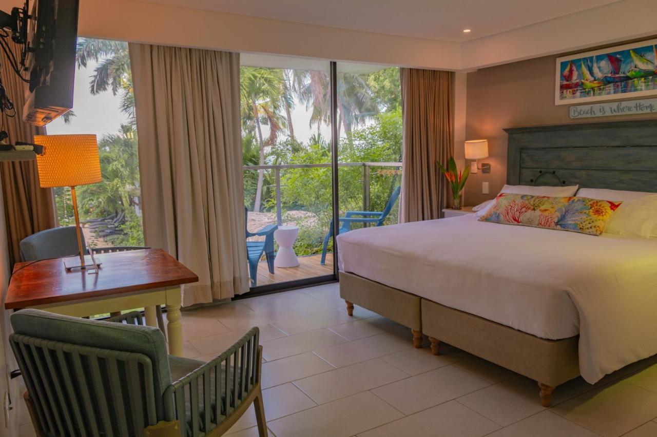 Casa Verano Beach Hotel - Adults Only Santa Marta  Eksteriør bilde