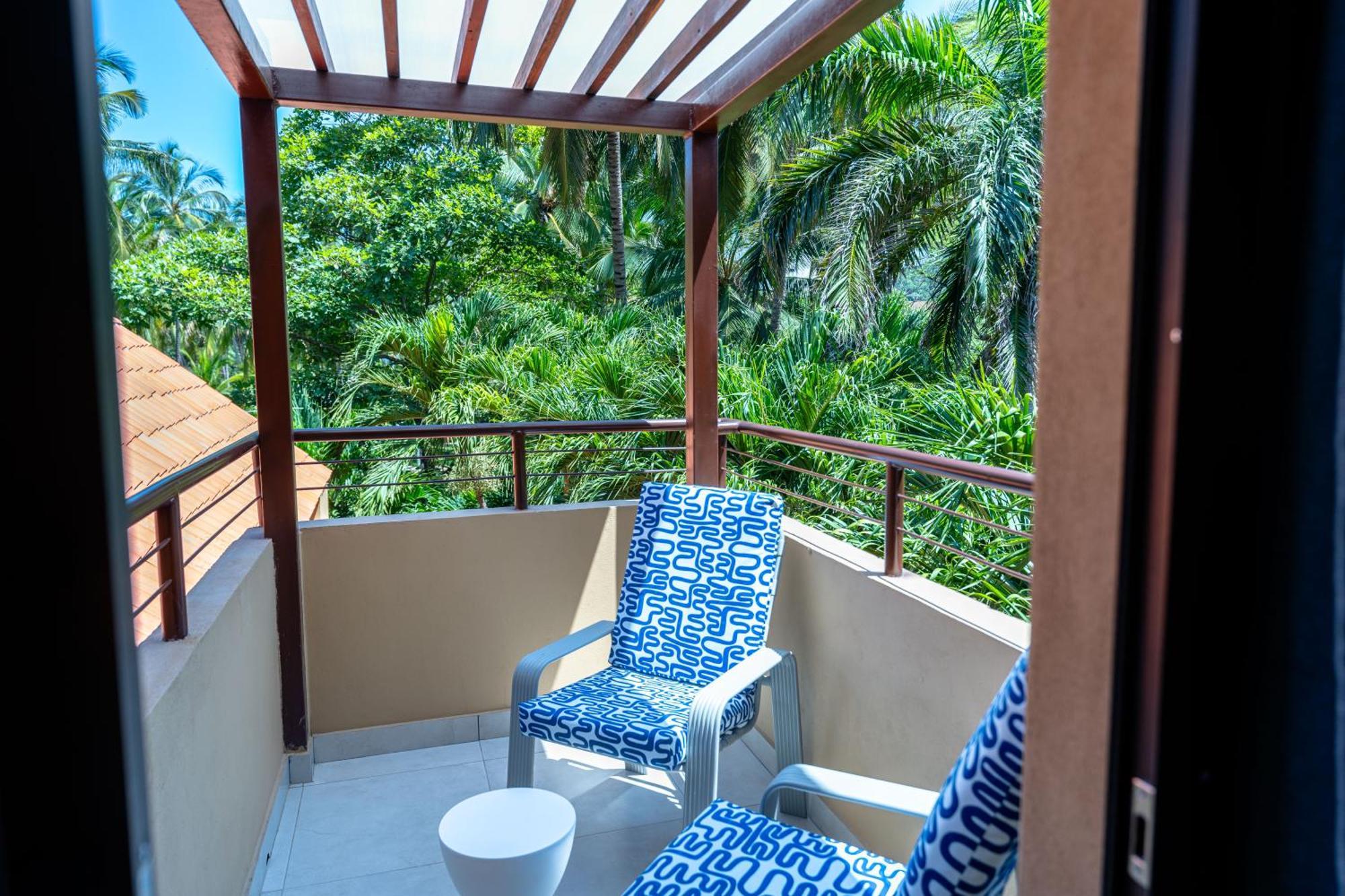 Casa Verano Beach Hotel - Adults Only Santa Marta  Eksteriør bilde