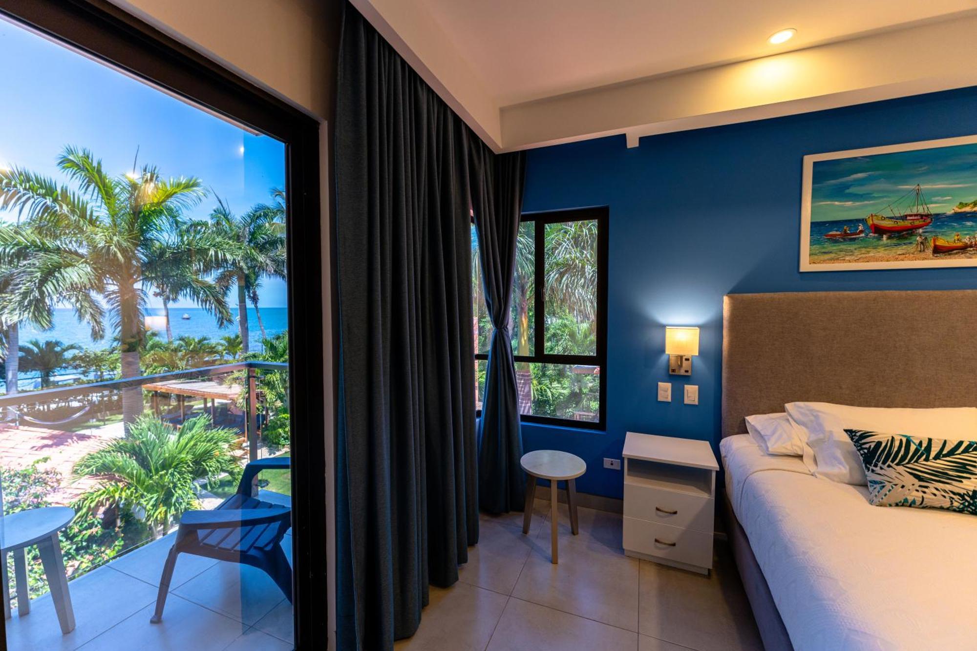 Casa Verano Beach Hotel - Adults Only Santa Marta  Eksteriør bilde