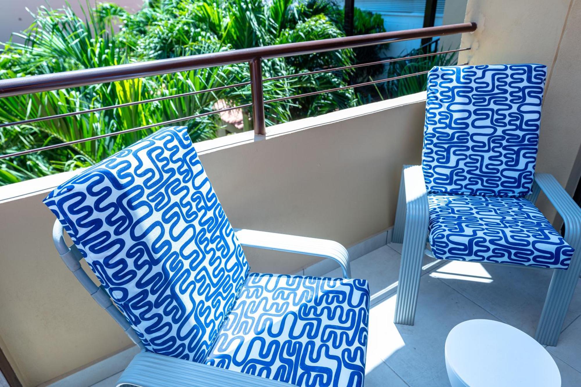 Casa Verano Beach Hotel - Adults Only Santa Marta  Eksteriør bilde