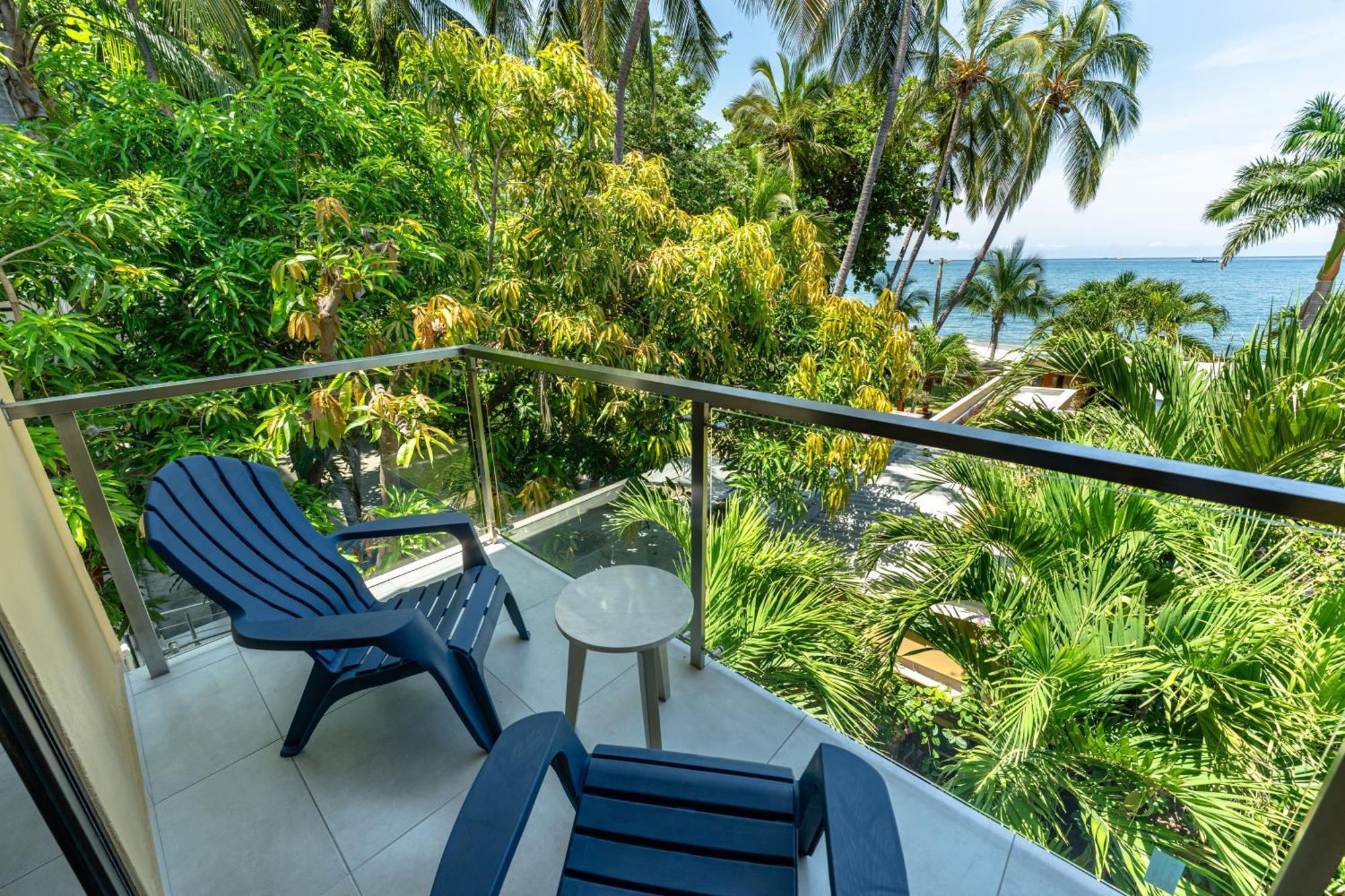 Casa Verano Beach Hotel - Adults Only Santa Marta  Eksteriør bilde