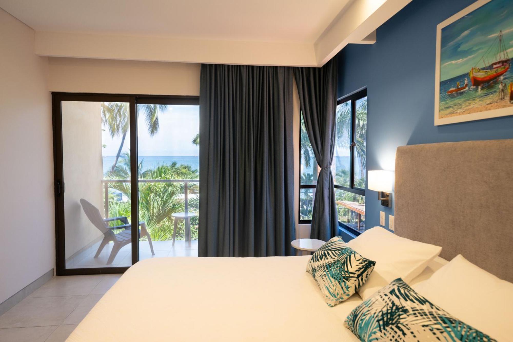 Casa Verano Beach Hotel - Adults Only Santa Marta  Eksteriør bilde