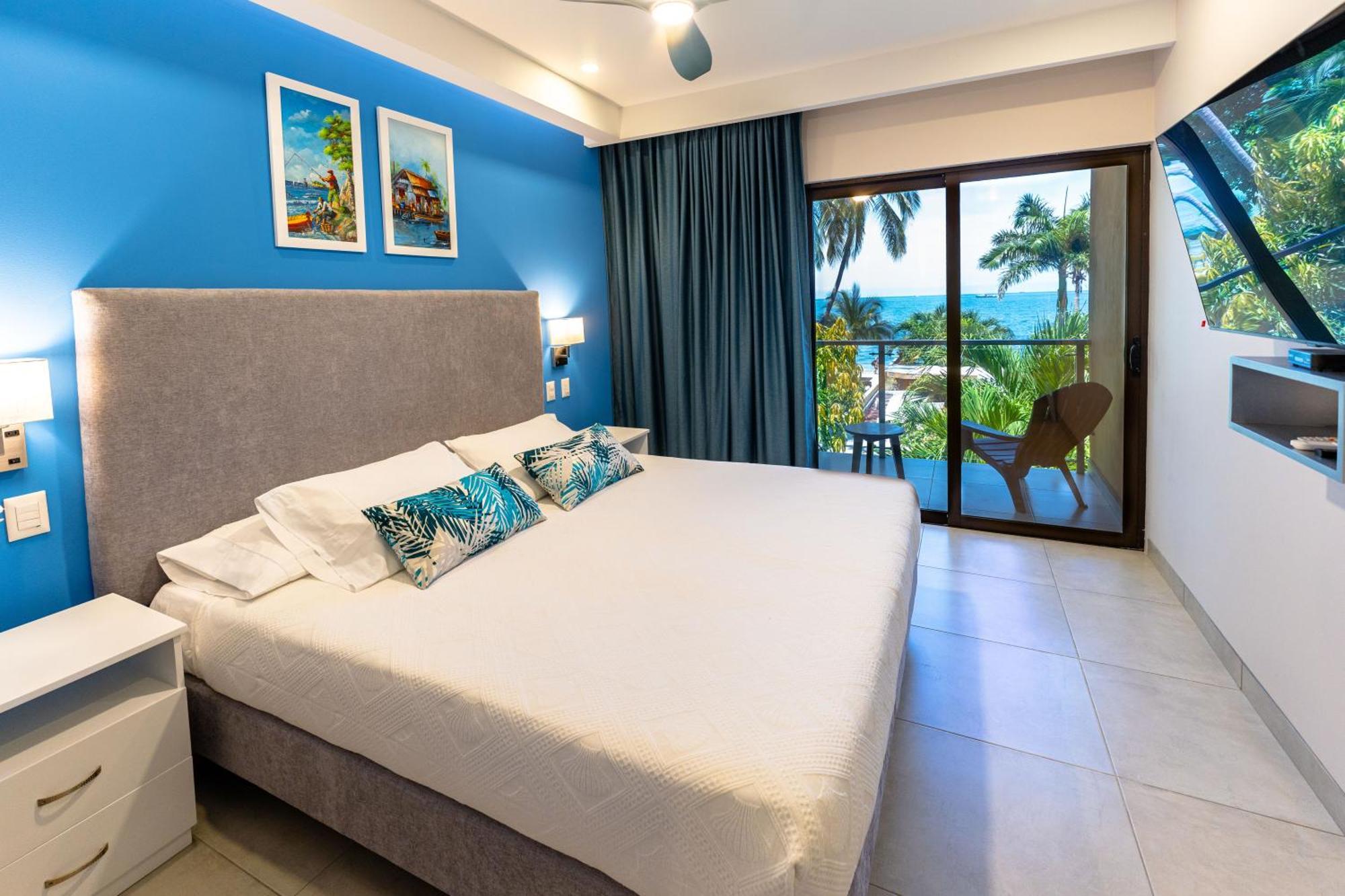 Casa Verano Beach Hotel - Adults Only Santa Marta  Eksteriør bilde