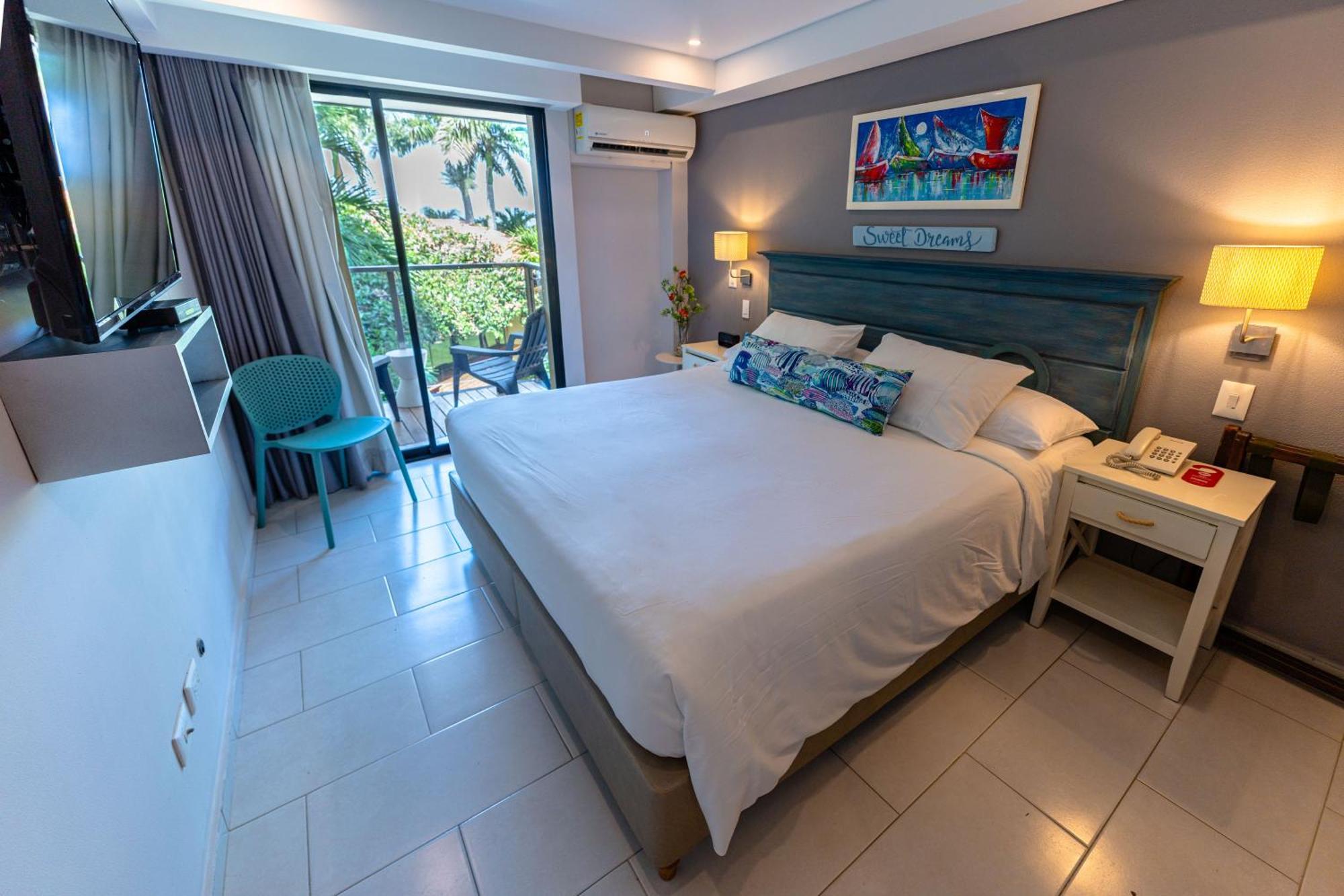 Casa Verano Beach Hotel - Adults Only Santa Marta  Eksteriør bilde