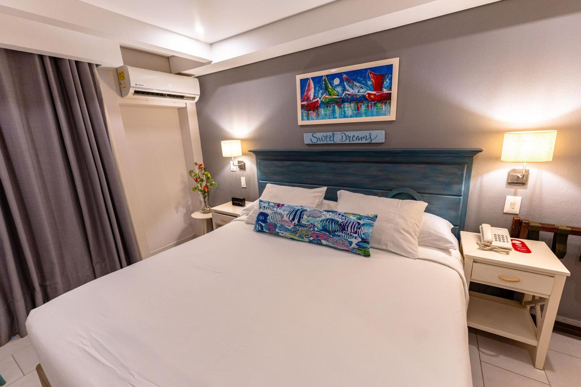 Casa Verano Beach Hotel - Adults Only Santa Marta  Eksteriør bilde