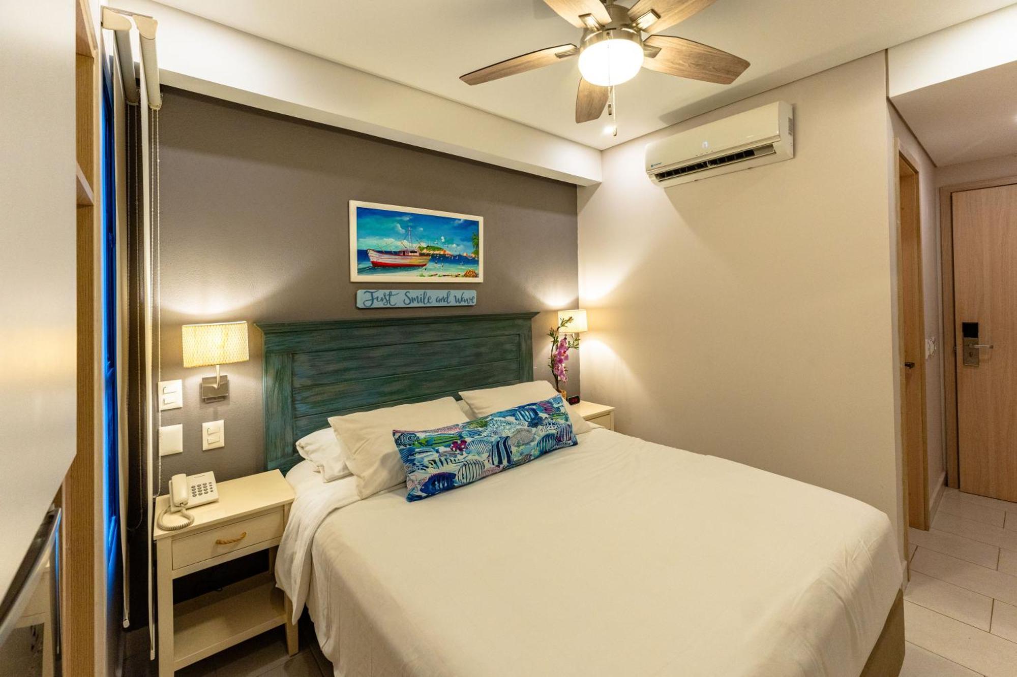Casa Verano Beach Hotel - Adults Only Santa Marta  Eksteriør bilde