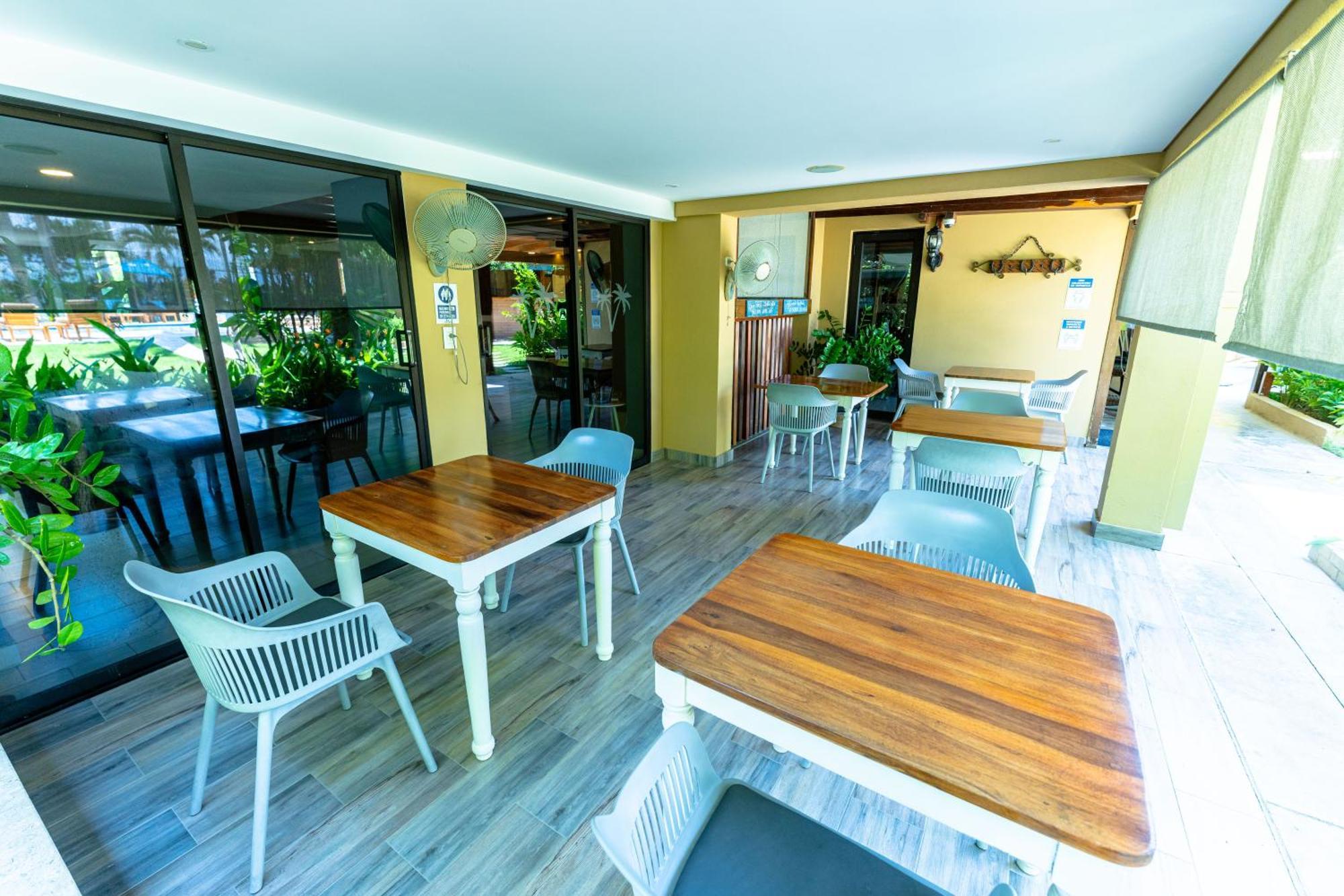 Casa Verano Beach Hotel - Adults Only Santa Marta  Eksteriør bilde