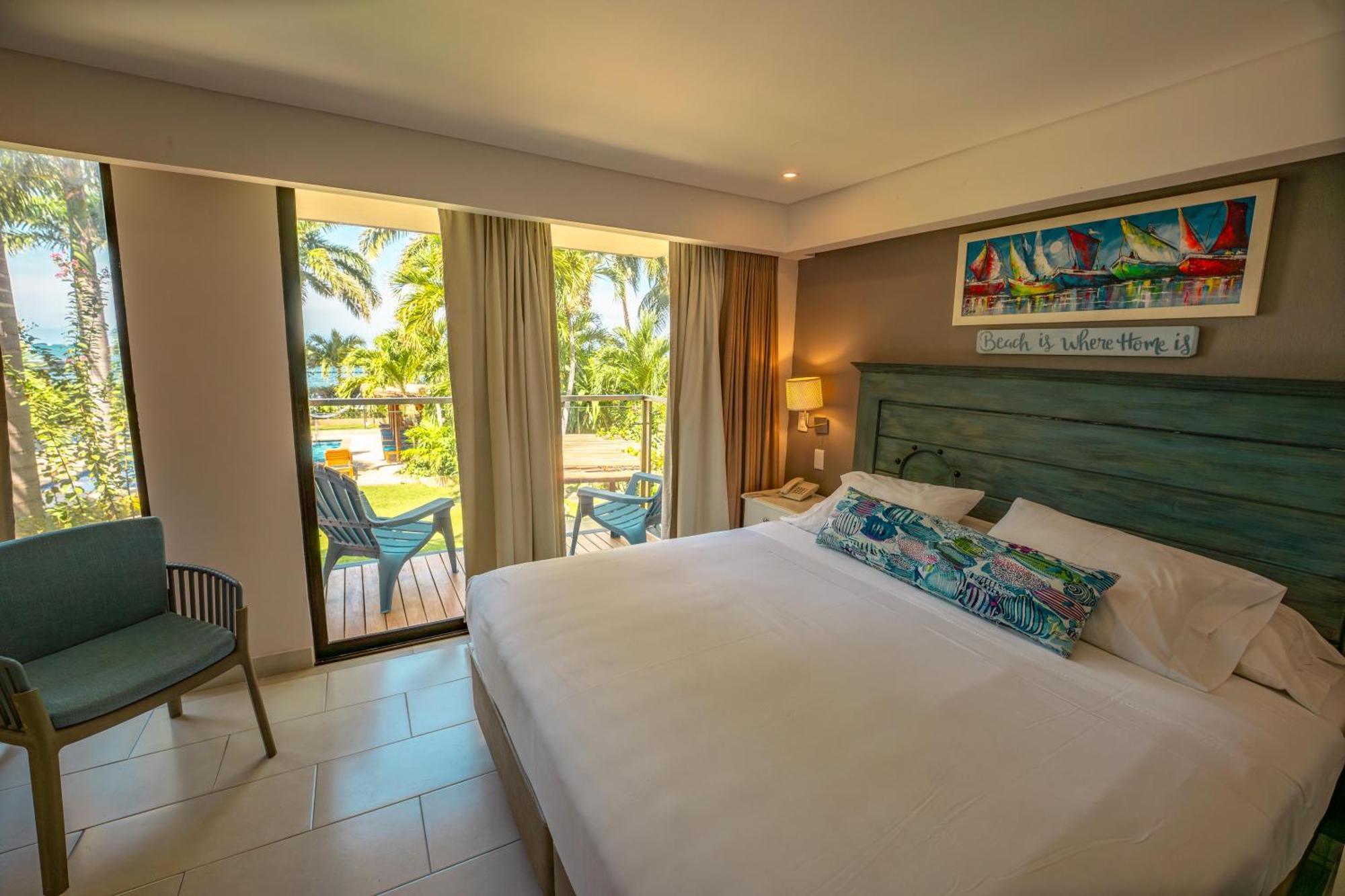 Casa Verano Beach Hotel - Adults Only Santa Marta  Eksteriør bilde