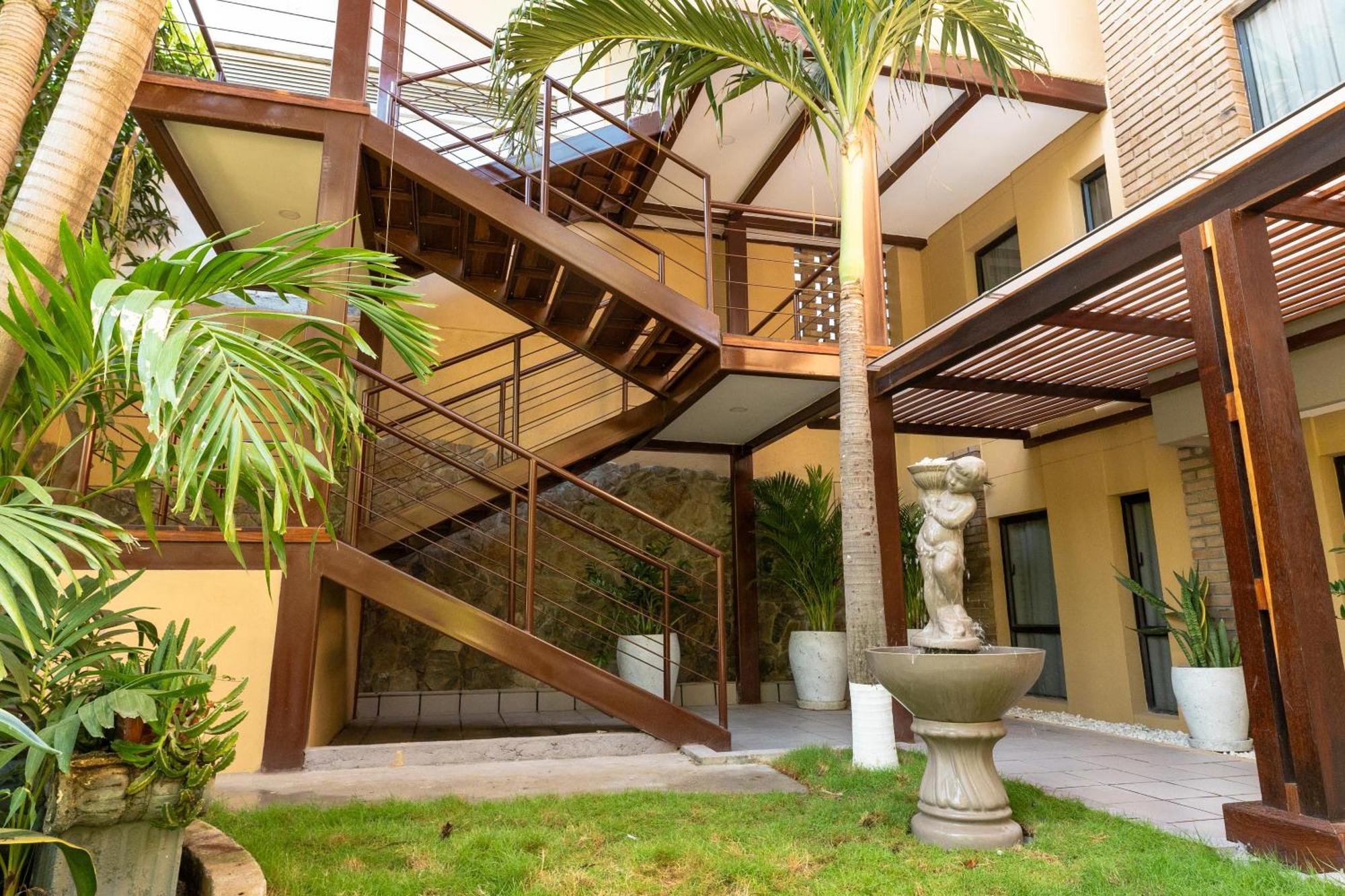 Casa Verano Beach Hotel - Adults Only Santa Marta  Eksteriør bilde